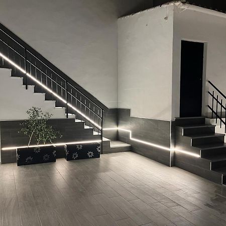 Apartamento Villa Maria II 안테케라 외부 사진