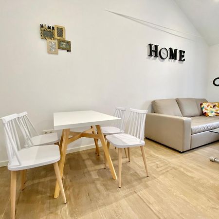 Apartamento Villa Maria II 안테케라 외부 사진