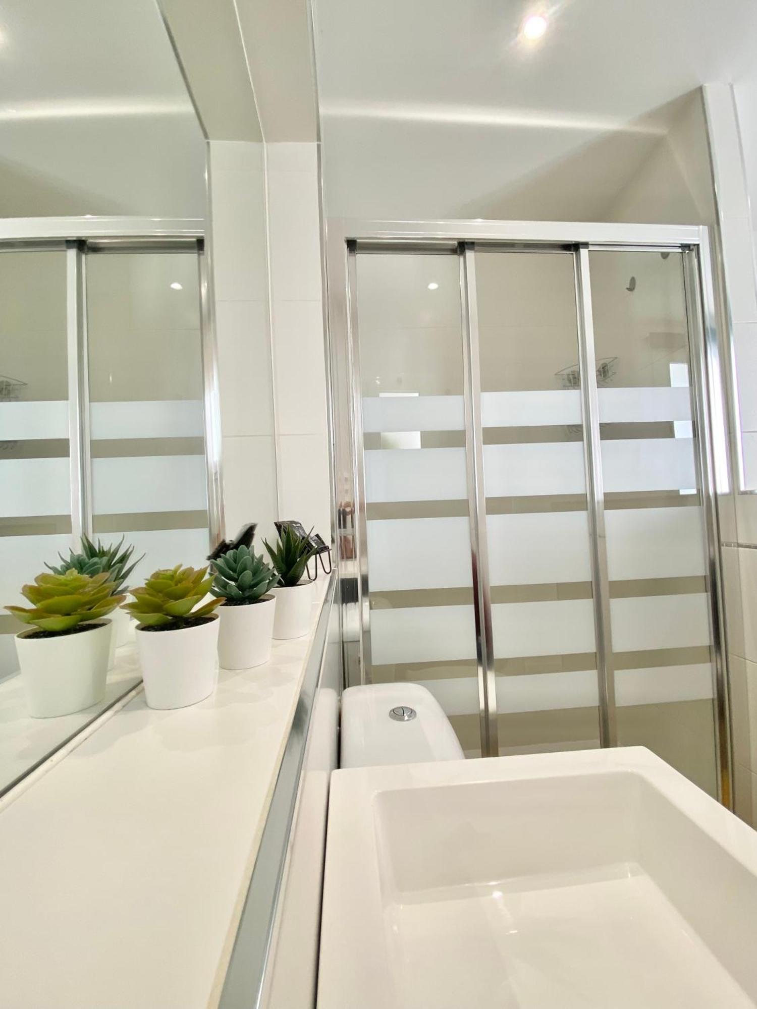 Apartamento Villa Maria II 안테케라 외부 사진