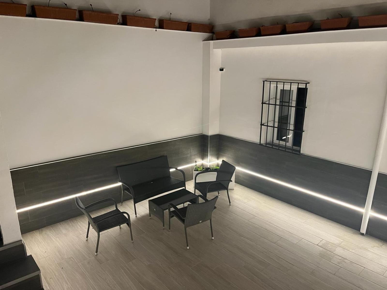 Apartamento Villa Maria II 안테케라 외부 사진