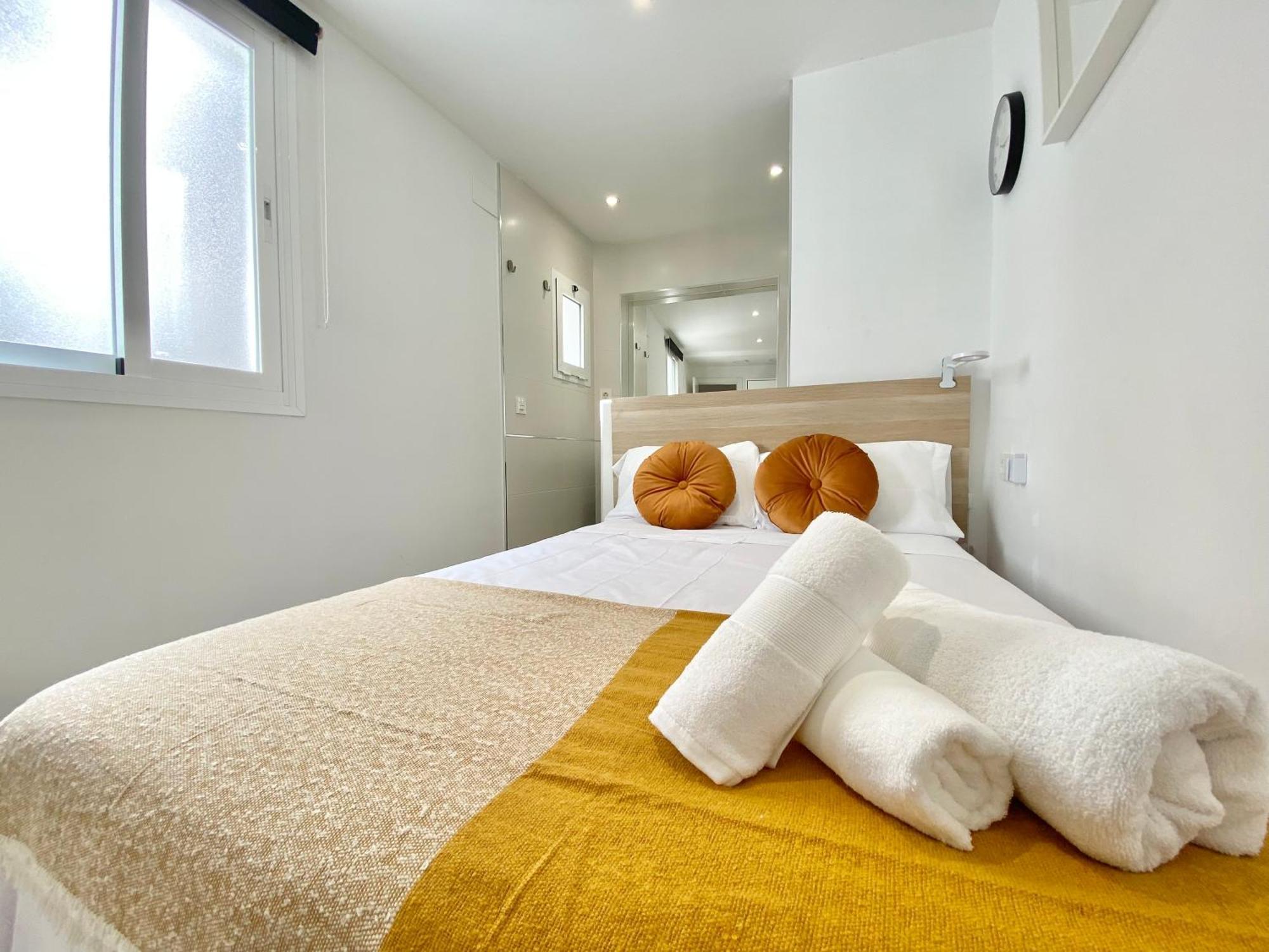 Apartamento Villa Maria II 안테케라 외부 사진