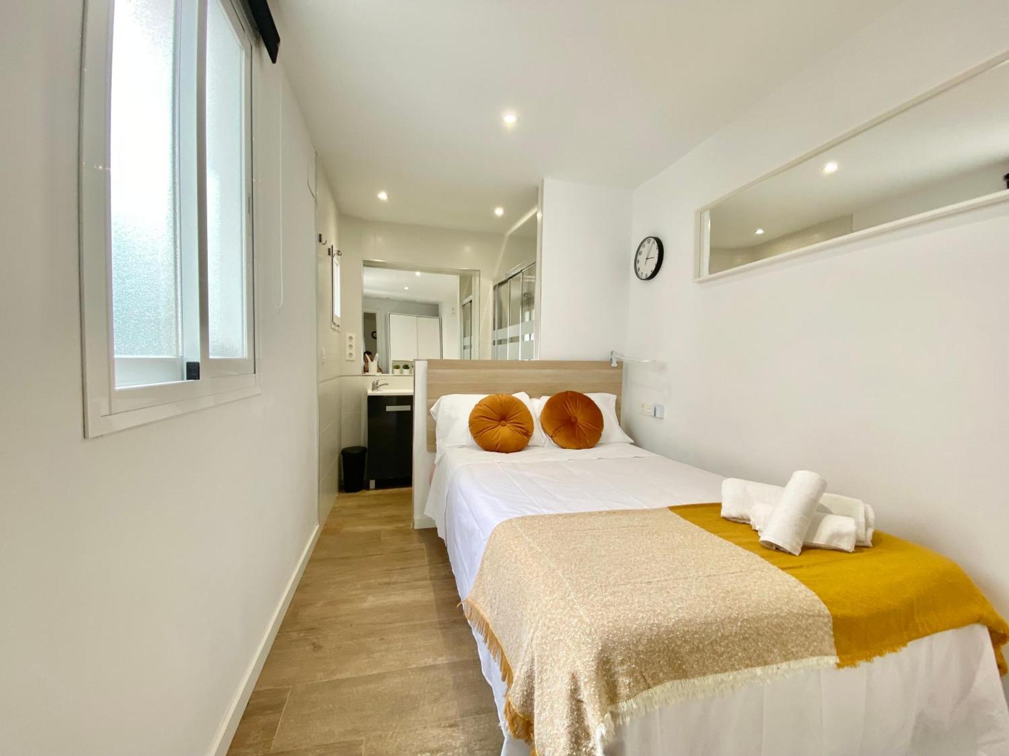 Apartamento Villa Maria II 안테케라 외부 사진