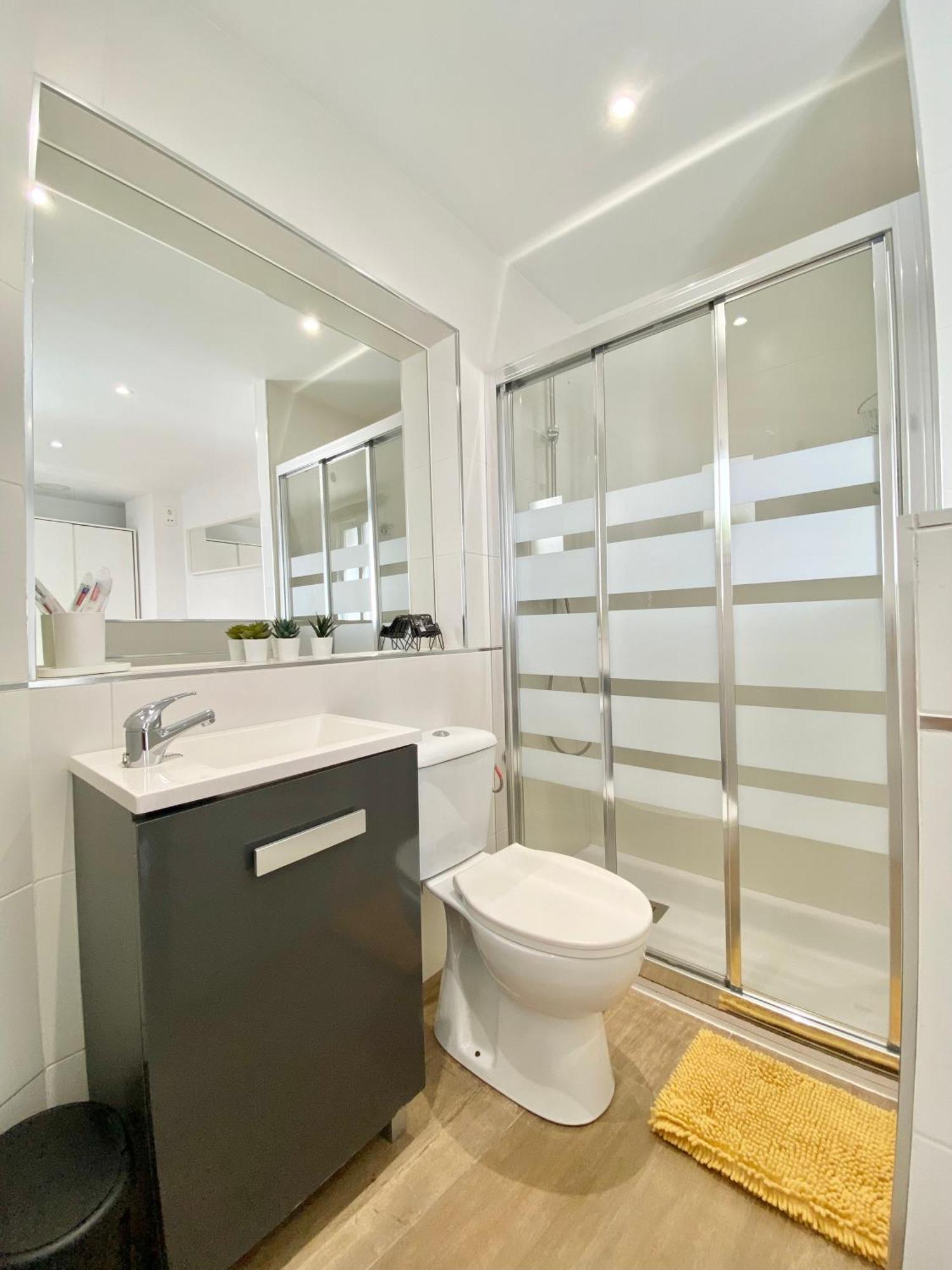 Apartamento Villa Maria II 안테케라 외부 사진