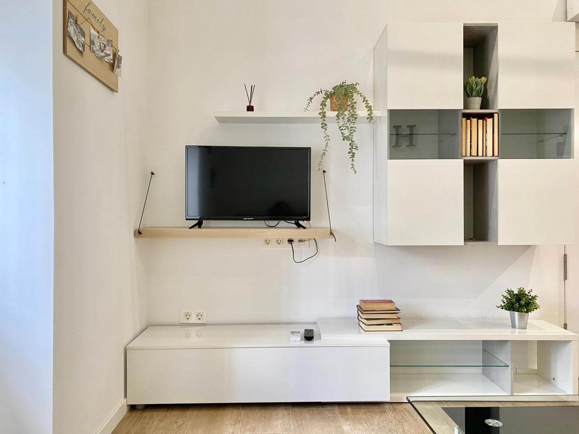 Apartamento Villa Maria II 안테케라 외부 사진