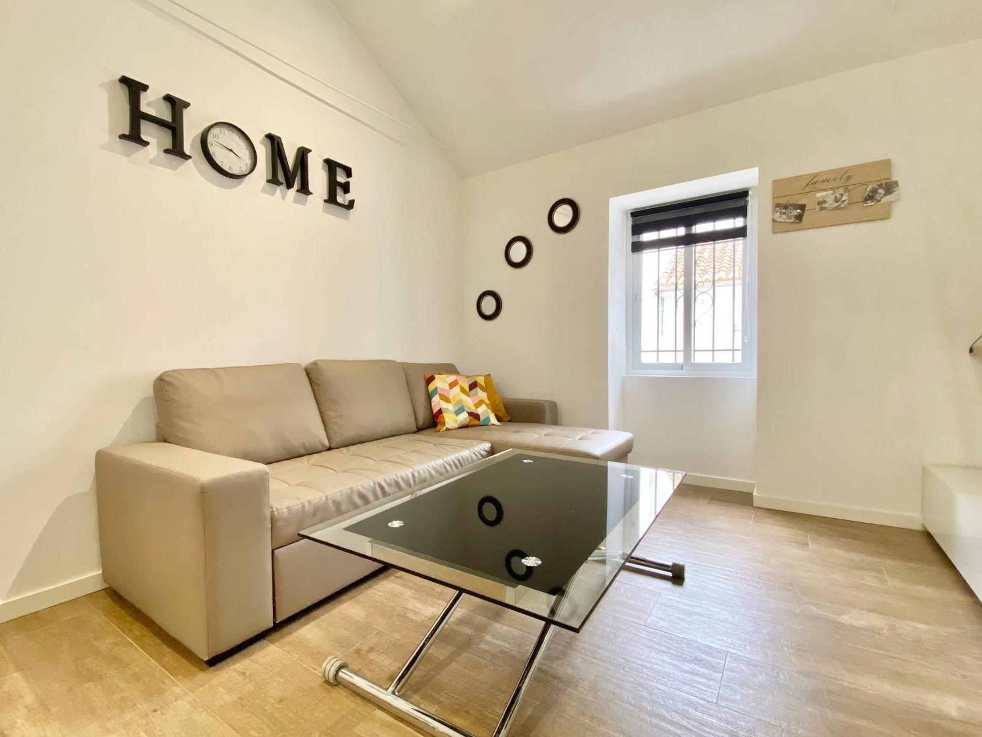 Apartamento Villa Maria II 안테케라 외부 사진