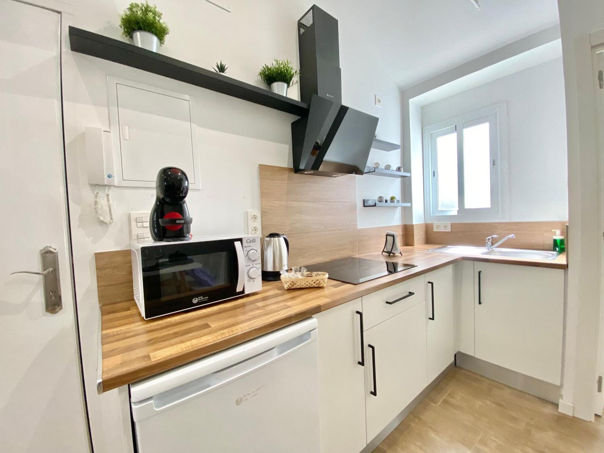 Apartamento Villa Maria II 안테케라 외부 사진